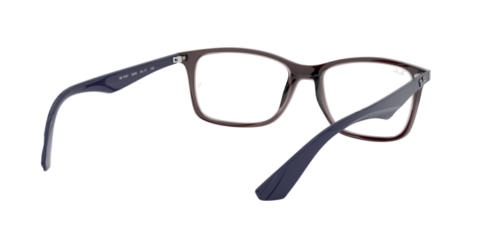 Rayban 7047 5848 360 visione