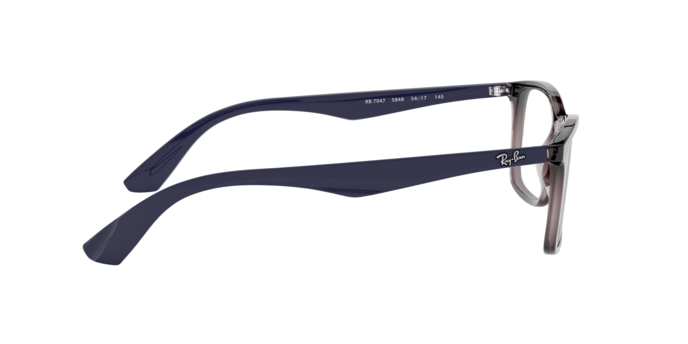 Rayban 7047 5848 360 visione