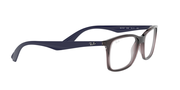 Rayban 7047 5848 360 visione