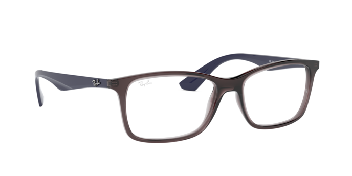 Rayban 7047 5848 360 visione