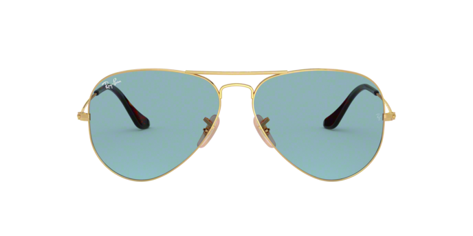 Rayban 3025 Aviator 919262 360 visione