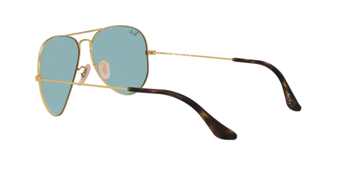 Rayban 3025 Aviator 919262 360 visione