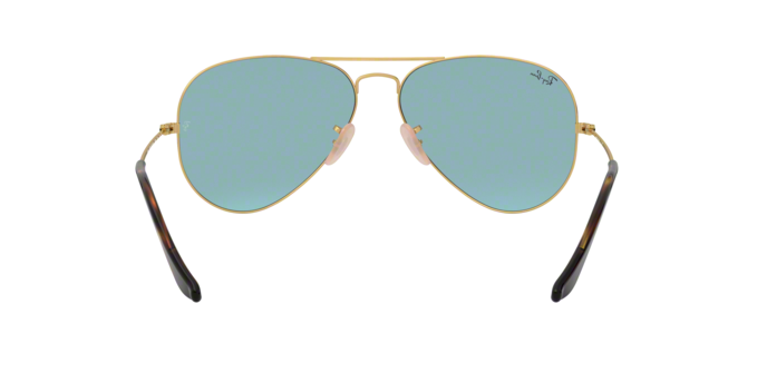 Rayban 3025 Aviator 919262 360 visione