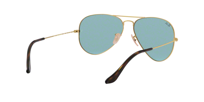 Rayban 3025 Aviator 919262 360 visione