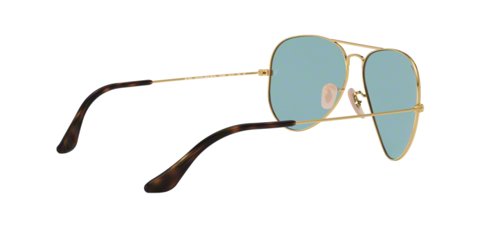 Rayban 3025 Aviator 919262 360 visione