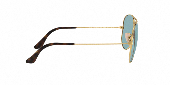 Rayban 3025 Aviator 919262 360 visione