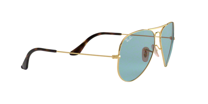 Rayban 3025 Aviator 919262 360 visione