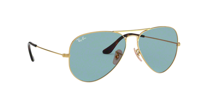 Rayban 3025 Aviator 919262 360 visione