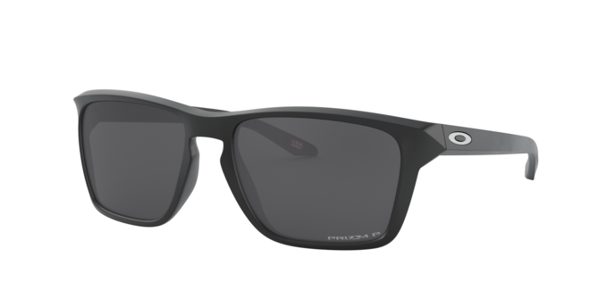 Oakley SYLAS 9448 06 360 visione