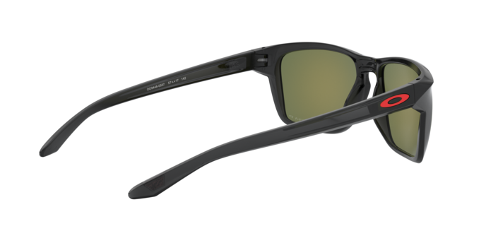Oakley SYLAS 9448 05 360 visione