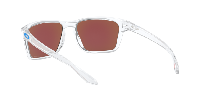 Oakley SYLAS 9448 04 360 visione