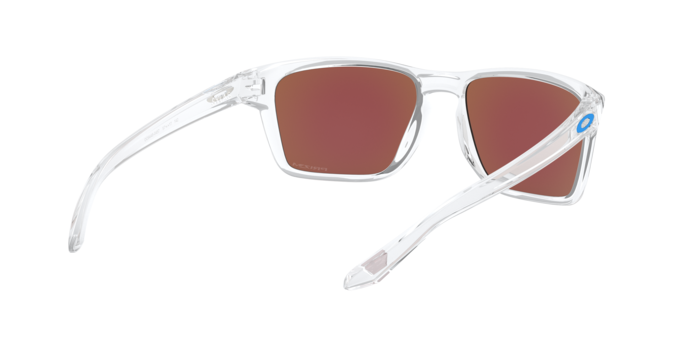 Oakley SYLAS 9448 04 360 visione