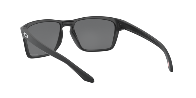Oakley SYLAS 9448 03 360 visione