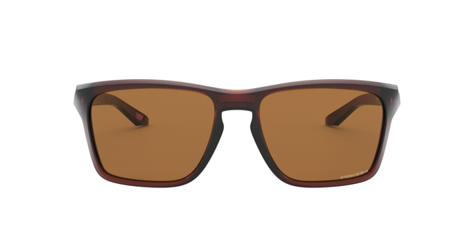 Oakley SYLAS 9448 02 360 visione