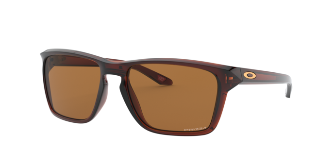 Oakley SYLAS 9448 02 360 visione