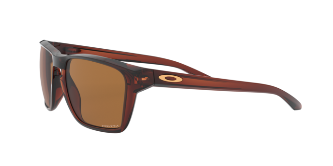 Oakley SYLAS 9448 02 360 visione