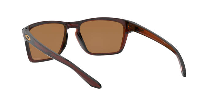 Oakley SYLAS 9448 02 360 visione