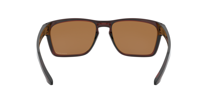 Oakley SYLAS 9448 02 360 visione