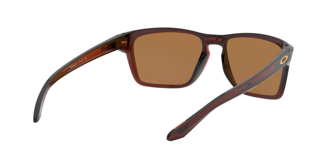 Oakley SYLAS 9448 02 360 visione