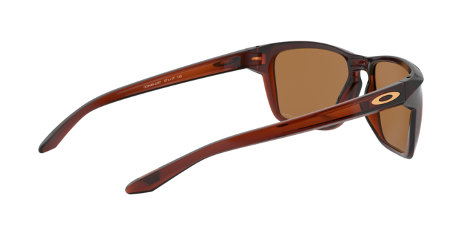 Oakley SYLAS 9448 02 360 visione