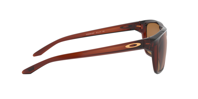 Oakley SYLAS 9448 02 360 visione