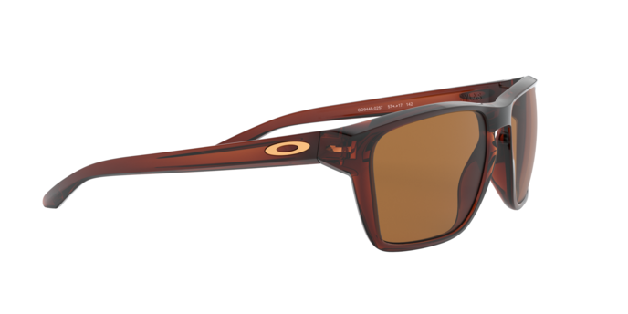 Oakley SYLAS 9448 02 360 visione