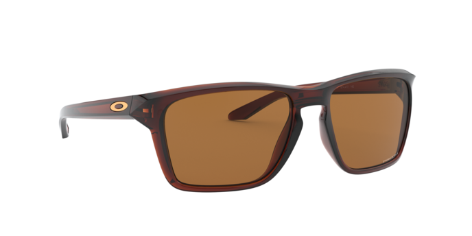 Oakley SYLAS 9448 02 360 visione