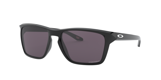 Oakley SYLAS 9448 01 360 visione