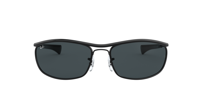 Rayban 3119M OLYMPIAN I DELUXE 002/R5 360 visione