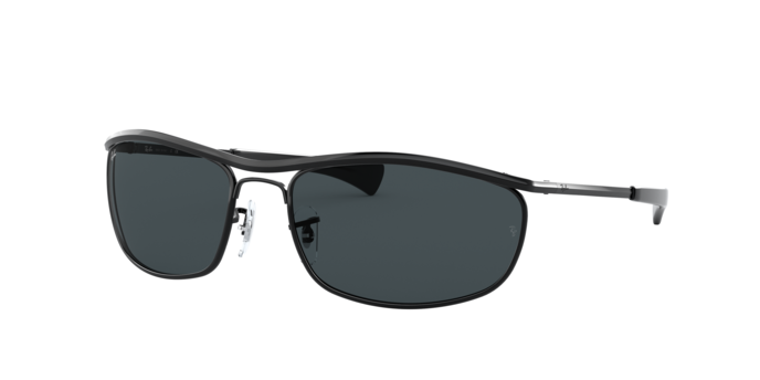 Rayban 3119M OLYMPIAN I DELUXE 002/R5 360 visione