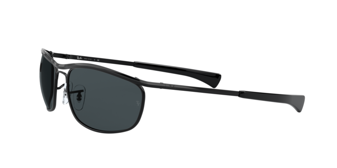 Rayban 3119M OLYMPIAN I DELUXE 002/R5 360 visione