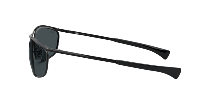 Rayban 3119M OLYMPIAN I DELUXE 002/R5 360 visione