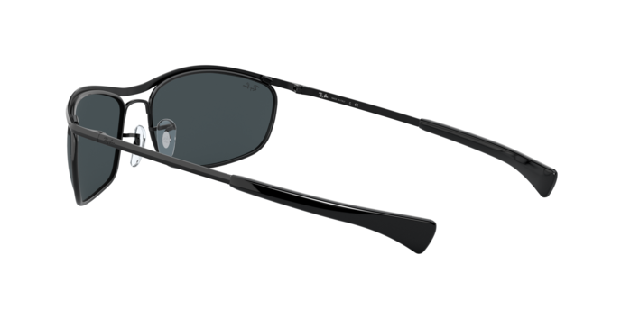 Rayban 3119M OLYMPIAN I DELUXE 002/R5 360 visione