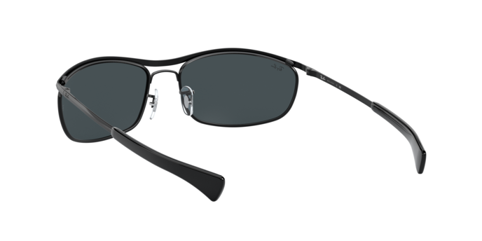 Rayban 3119M OLYMPIAN I DELUXE 002/R5 360 visione