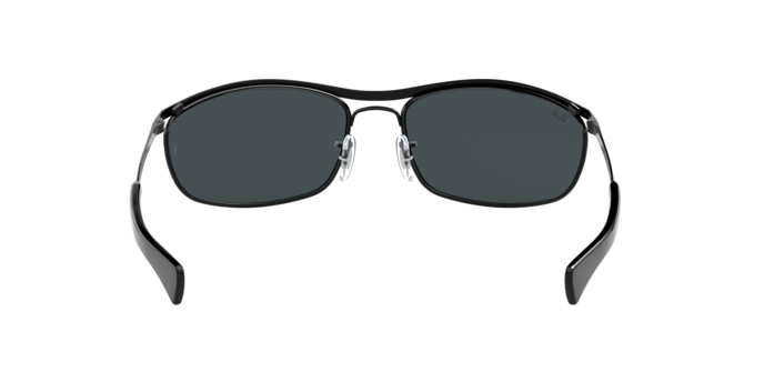 Rayban 3119M OLYMPIAN I DELUXE 002/R5 360 visione
