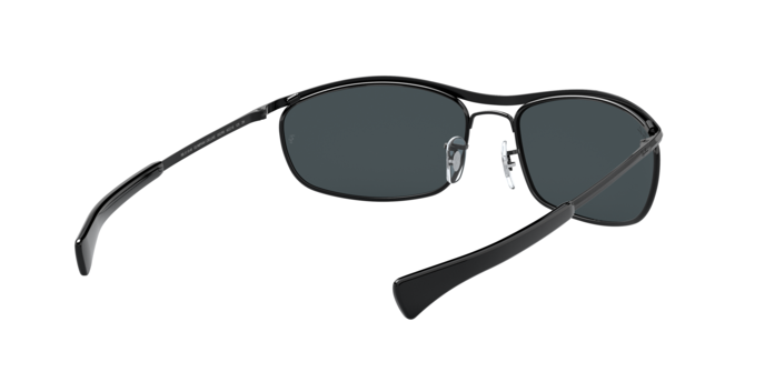 Rayban 3119M OLYMPIAN I DELUXE 002/R5 360 visione