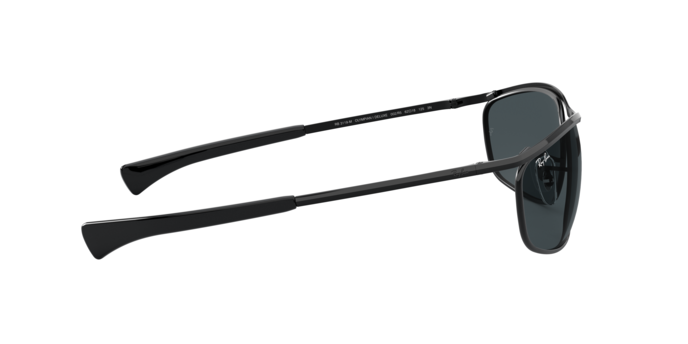 Rayban 3119M OLYMPIAN I DELUXE 002/R5 360 visione