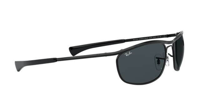 Rayban 3119M OLYMPIAN I DELUXE 002/R5 360 visione