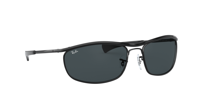 Rayban 3119M OLYMPIAN I DELUXE 002/R5 360 visione