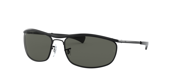 Rayban 3119M OLYMPIAN I DELUXE 002/58 360 visione
