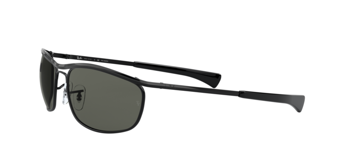 Rayban 3119M OLYMPIAN I DELUXE 002/58 360 visione