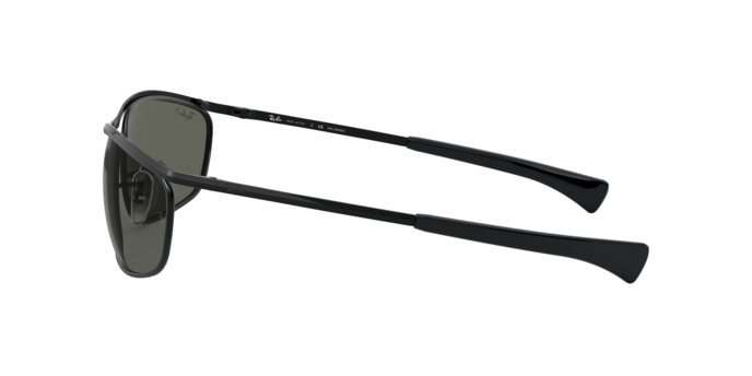 Rayban 3119M OLYMPIAN I DELUXE 002/58 360 visione
