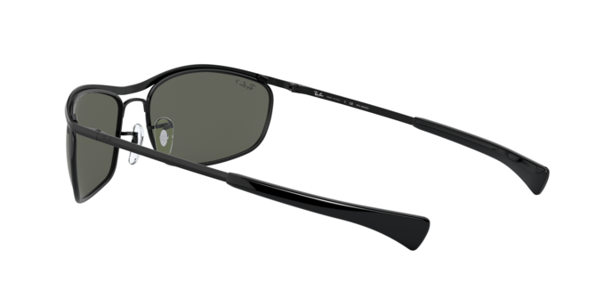 Rayban 3119M OLYMPIAN I DELUXE 002/58 360 visione