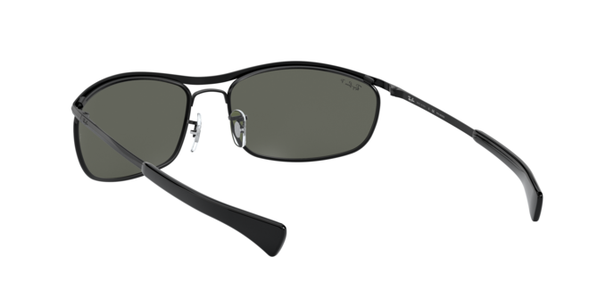 Rayban 3119M OLYMPIAN I DELUXE 002/58 360 visione