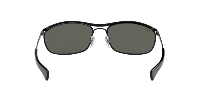 Rayban 3119M OLYMPIAN I DELUXE 002/58 360 visione