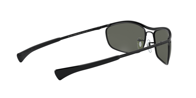 Rayban 3119M OLYMPIAN I DELUXE 002/58 360 visione