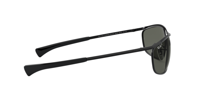 Rayban 3119M OLYMPIAN I DELUXE 002/58 360 visione