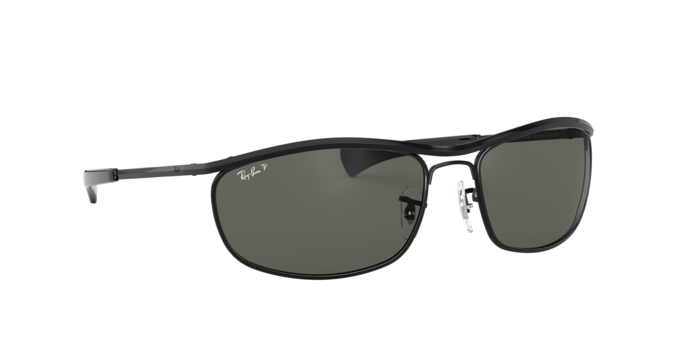 Rayban 3119M OLYMPIAN I DELUXE 002/58 360 visione