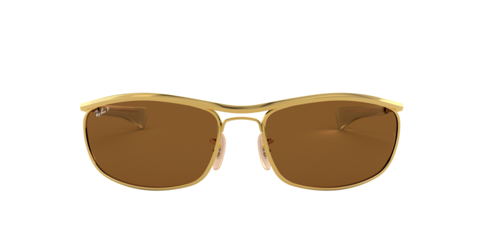 Rayban 3119M OLYMPIAN I DELUXE 001/57 360 visione