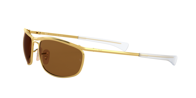Rayban 3119M OLYMPIAN I DELUXE 001/57 360 visione